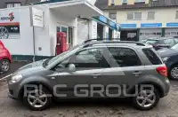 2006 Suzuki SX4
