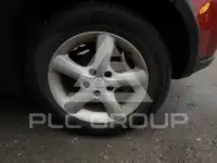 2006 Suzuki SX4