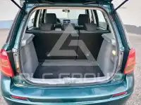 2006 Suzuki SX4