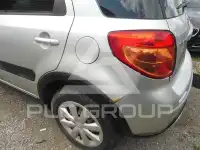 2006 Suzuki SX4