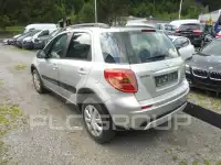 2006 Suzuki SX4