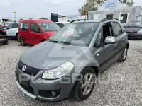 2006 Suzuki SX4