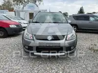 2006 Suzuki SX4