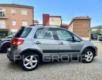 2006 Suzuki SX4