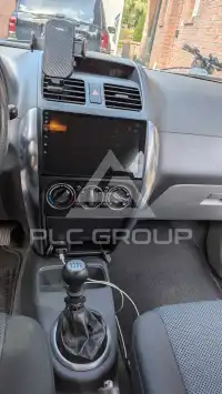 2006 Suzuki SX4