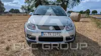 2006 Suzuki SX4