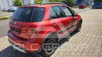 2006 Suzuki SX4