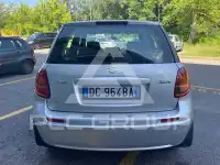 2006 Suzuki SX4