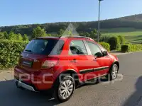 2006 Suzuki SX4