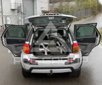 2006 Suzuki SX4