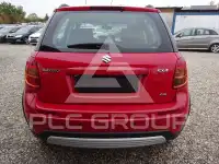 2006 Suzuki SX4