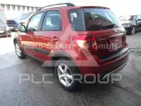 2006 Suzuki SX4