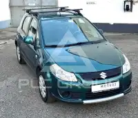2006 Suzuki SX4