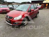 2006 Suzuki SX4