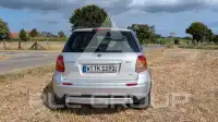 2006 Suzuki SX4