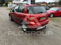 2006 Suzuki SX4