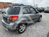 2006 Suzuki SX4