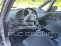 2006 Suzuki SX4