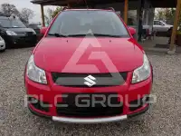 2006 Suzuki SX4