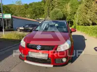 2006 Suzuki SX4