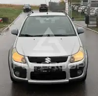 2006 Suzuki SX4