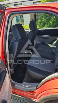 2006 Suzuki SX4