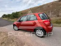 2006 Suzuki SX4