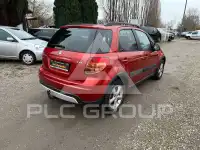 2006 Suzuki SX4