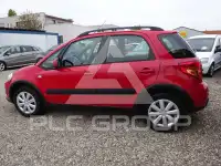 2006 Suzuki SX4