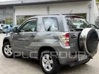 2006 Suzuki Vitara