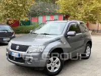 2006 Suzuki Vitara