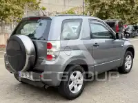 2006 Suzuki Vitara