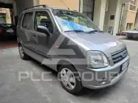 2006 Suzuki Wagon R