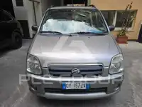 2006 Suzuki Wagon R