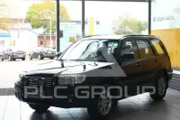 2006 Subaru Forester