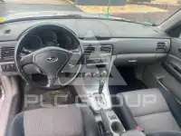 2006 Subaru Forester