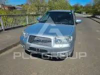 2006 Subaru Forester