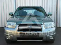 2006 Subaru Forester