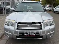 2006 Subaru Forester