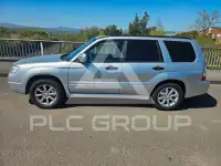 2006 Subaru Forester