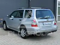 2006 Subaru Forester