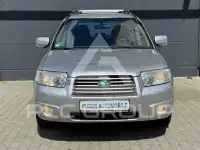 2006 Subaru Forester