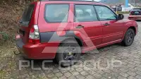 2006 Subaru Forester