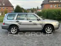 2006 Subaru Forester