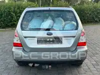 2006 Subaru Forester