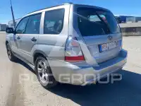2006 Subaru Forester