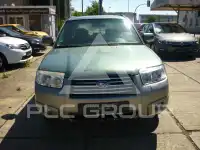 2006 Subaru Forester