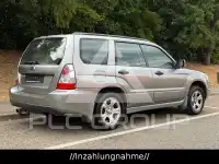 2006 Subaru Forester