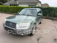 2006 Subaru Forester