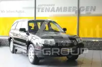 2006 Subaru Forester